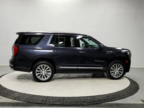 Used 2023 GMC Yukon Denali image 8