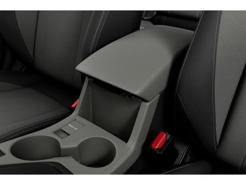 Certified 2025 Subaru Crosstrek 2.0i image 22