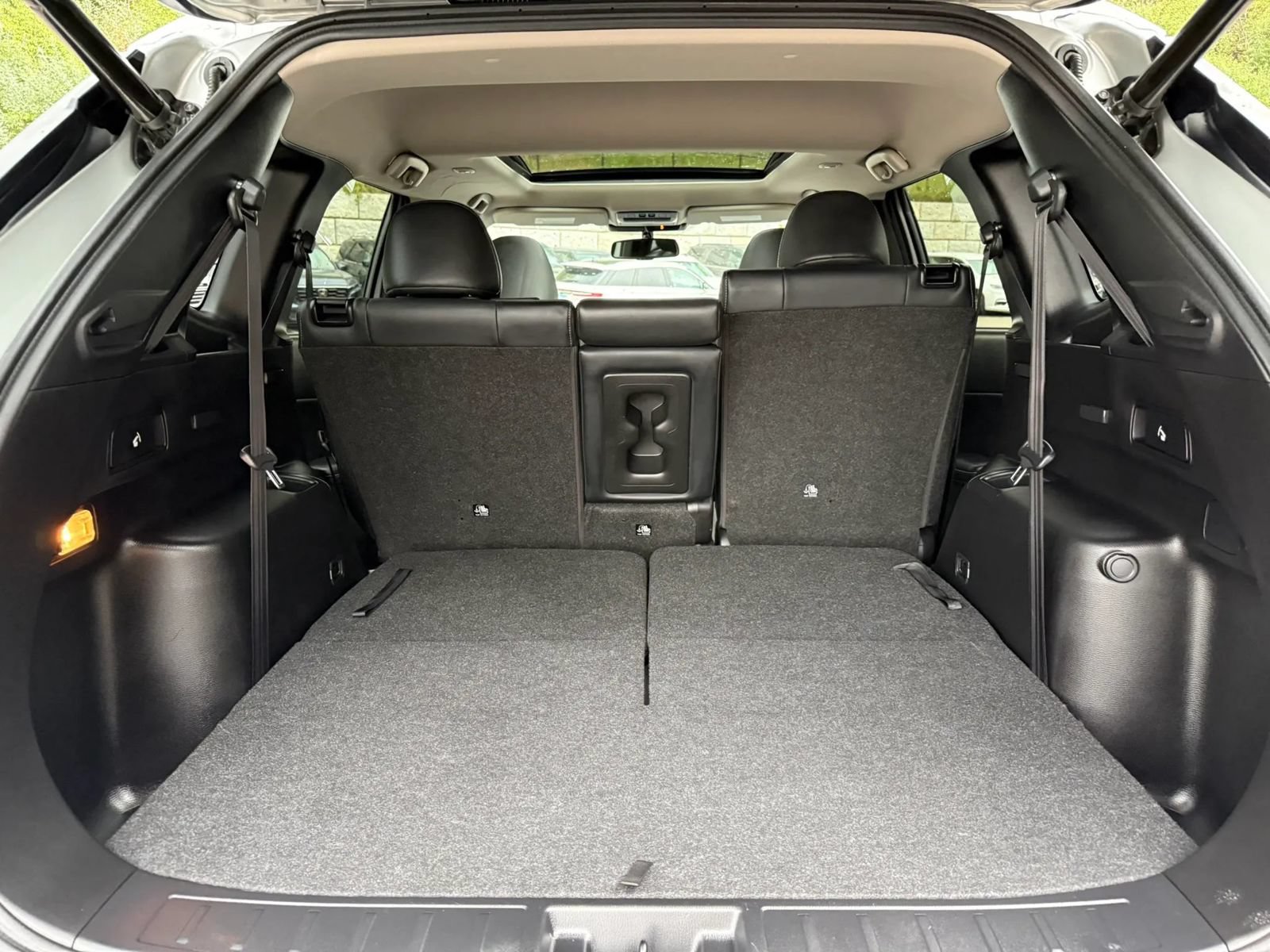 Used 2024 Mitsubishi Outlander Ralliart AWD/4WD image 11