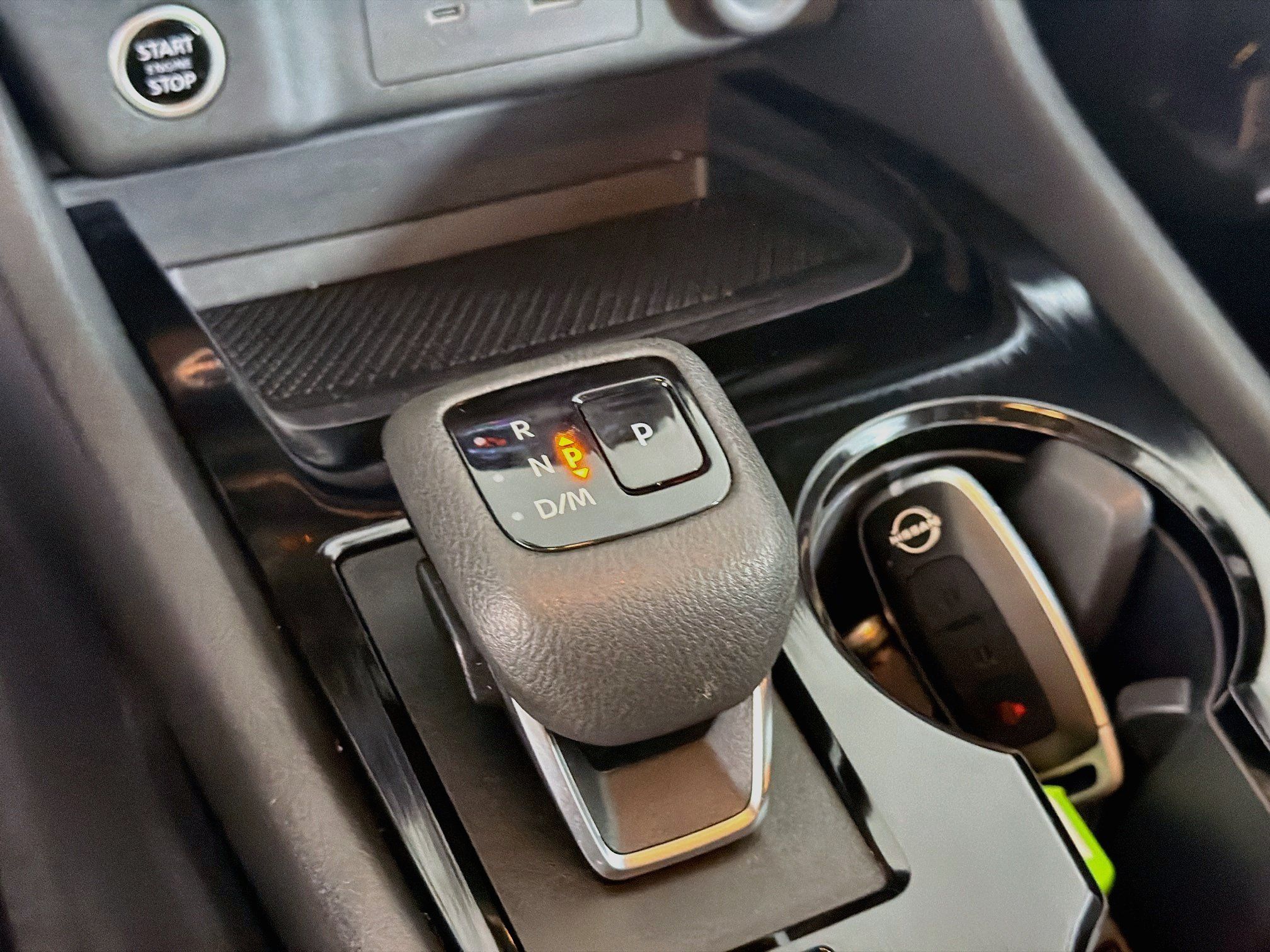 Used 2023 Nissan Rogue S FWD image 24