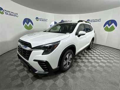 New 2025 Subaru Ascent Premium