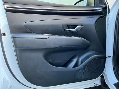 Used 2023 Hyundai Tucson SEL image 12