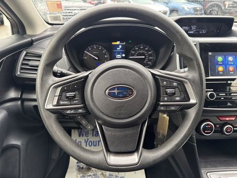 Used 2023 Subaru Crosstrek 2.0i image 12