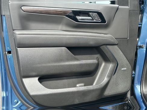 New 2026 Chevrolet Tahoe Premier AWD/4WD image 20