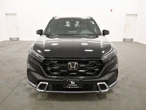 New 2026 Honda CR-V Sport Touring image 10
