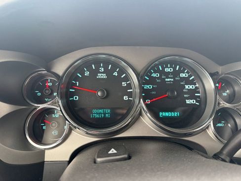 Used 2008 Chevrolet Silverado 1500 LT w/ Power Pack Plus image 22