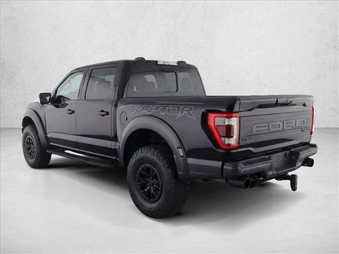 Used 2023 Ford F150 Raptor w/ Raptor 37 Performance Package AWD/4WD image 5