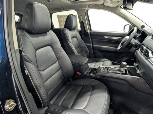 Used 2025 MAZDA CX-5 AWD 2.5 S w/ Premium Plus Pkg image 23