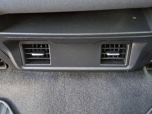 Used 2020 Chevrolet Silverado 1500 Custom w/ Custom Value Package AWD/4WD image 11