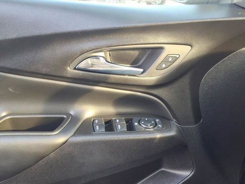 Used 2024 Chevrolet Equinox LT w/ LPO, Floor Liner Package image 23