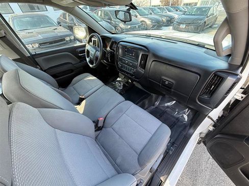 Used 2017 GMC Sierra 1500 4x4 Double Cab image 23