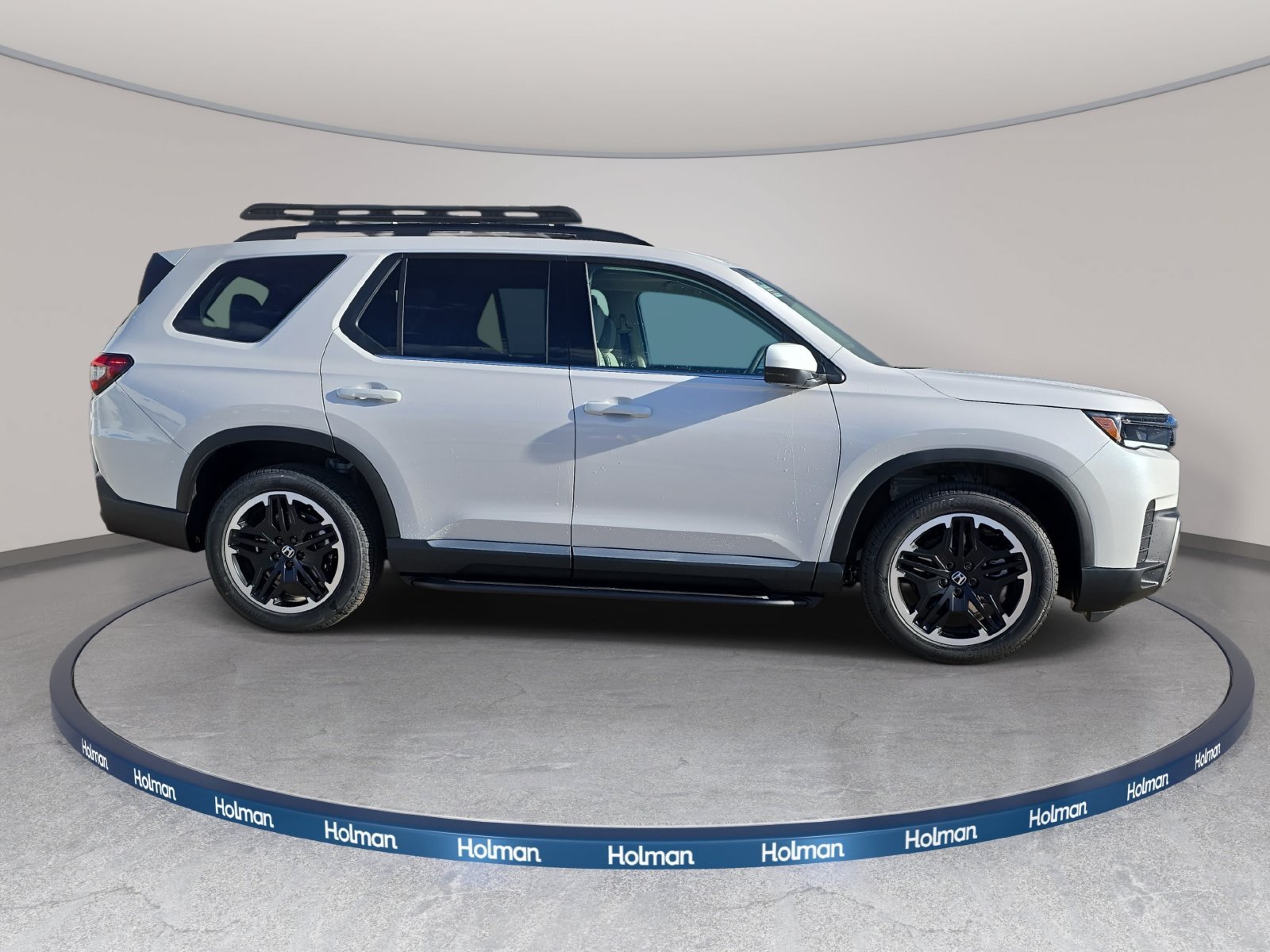 New 2026 Honda Pilot Touring image 4