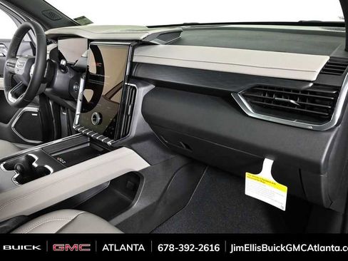 New 2026 GMC Acadia Elevation w/ Elevation Premium Package image 24