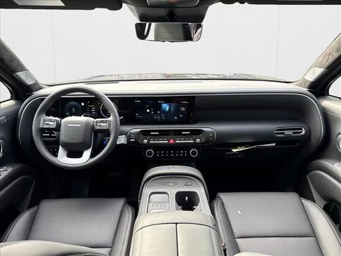 New 2026 Hyundai Palisade Calligraphy image 18