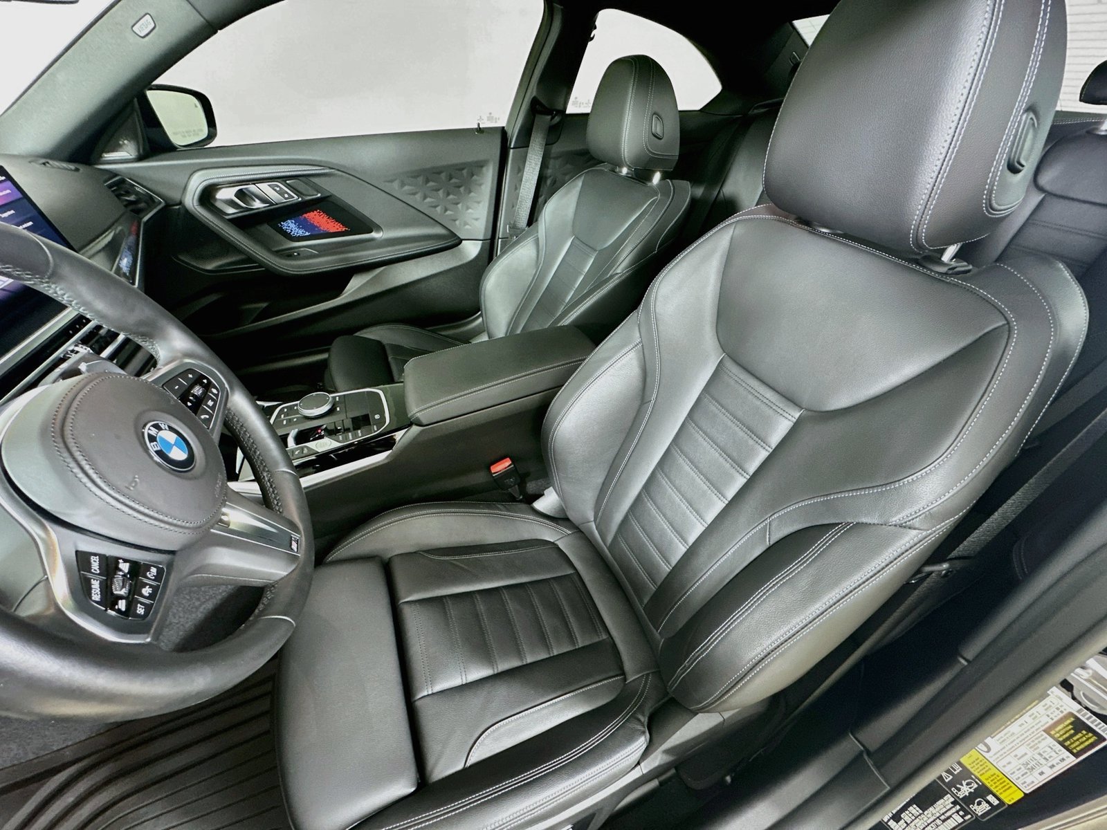 Used 2023 BMW M240i xDrive Coupe w/ Premium Package AWD/4WD image 35