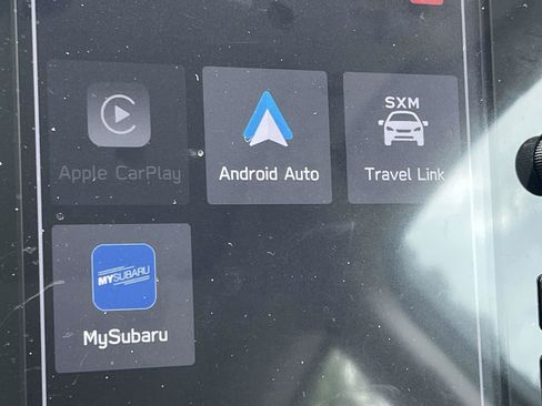 Used 2024 Subaru Legacy Limited AWD/4WD image 25