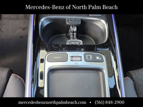 New 2026 Mercedes-Benz GLB 35 AMG 4MATIC image 18