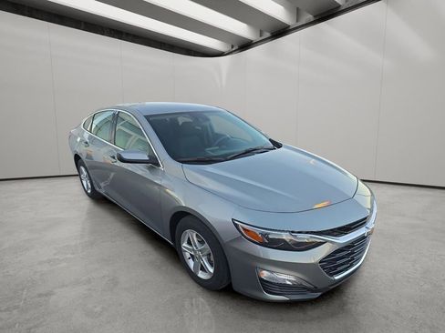 Used 2024 Chevrolet Malibu LS FWD image 7