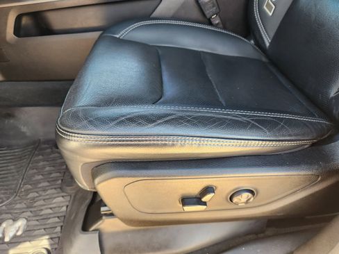 Used 2021 RAM 1500 Rebel w/ Rebel Level 2 Equipment Group image 25