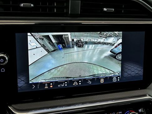 New 2026 GMC Sierra 1500 Denali AWD/4WD image 16