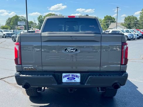 Certified 2026 Ford F150 Tremor w/ Equipment Group 402A High AWD/4WD image 26