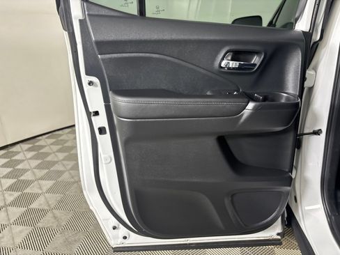 Used 2023 Honda Ridgeline RTL image 25