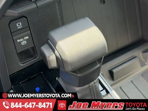 Certified 2026 Toyota Tundra SR image 20