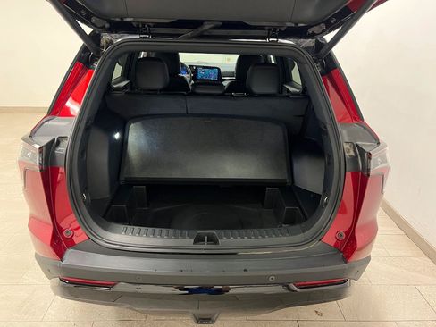 Used 2026 Chevrolet Equinox RS w/ Convenience Package III FWD image 24