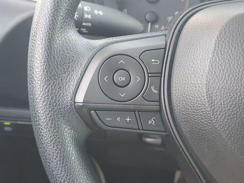 Certified 2024 Toyota Corolla LE image 32