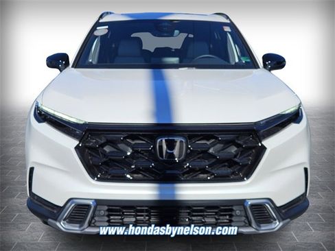 New 2026 Honda CR-V Sport Touring image 2