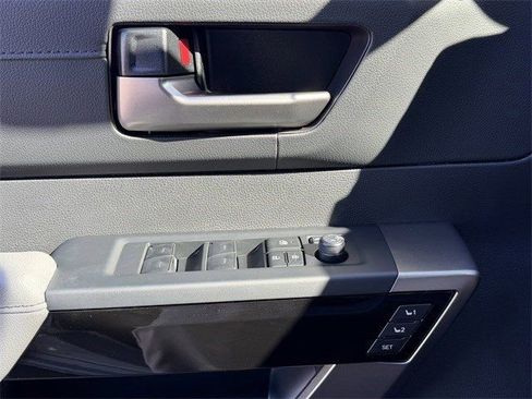 New 2026 Toyota Tundra Limited image 24