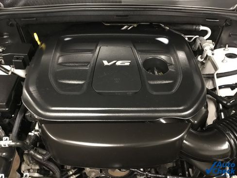 Used 2018 Dodge Durango Citadel image 43