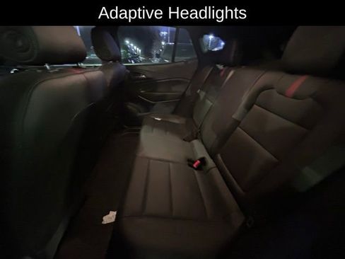 Used 2024 Chevrolet Trax RS w/ Driver Confidence Package image 10