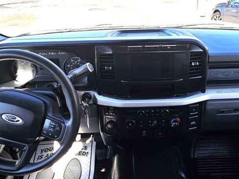 Used 2024 Ford F350 XL w/ XL Off-Road Package AWD/4WD image 17