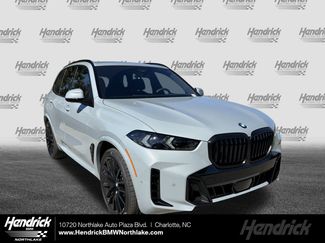 Used 2026 BMW X5 xDrive40i w/ M Sport Package video 1