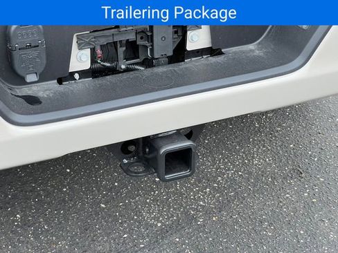 New 2026 Chevrolet Silverado 1500 RST w/ Convenience Package II image 15