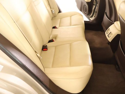 Used 2017 Lexus ES 350 w/ Premium Package FWD image 14