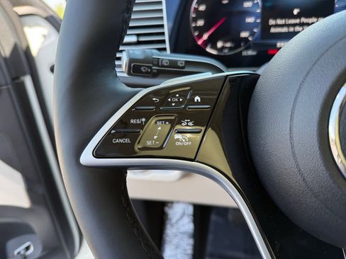 New 2026 Mercedes-Benz GLE 450 4MATIC image 25