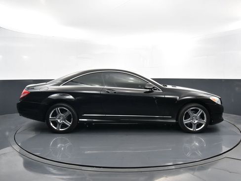 Used 2008 Mercedes-Benz CL 550 image 37