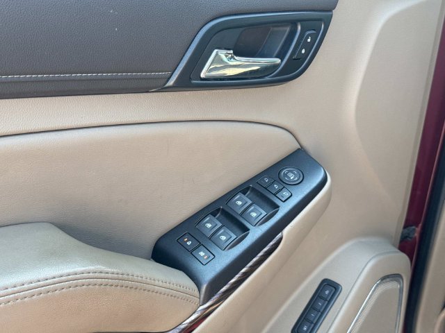 Used 2019 GMC Yukon SLT w/ Open Road Package AWD/4WD image 31