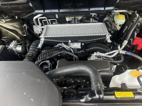 New 2026 Subaru Ascent Bronze Edition image 18