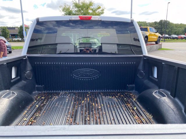 Used 2020 Ford F150 XLT AWD/4WD image 7