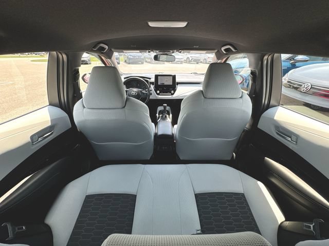 Used 2023 Toyota Corolla SE FWD image 20
