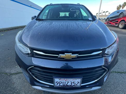 Used 2019 Chevrolet Trax LT image 6