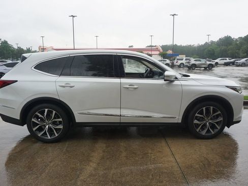 Used 2023 Acura MDX FWD w/ Technology Package image 22