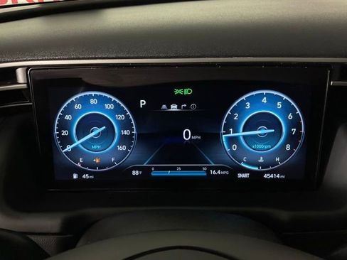 Used 2023 Hyundai Santa Cruz Limited w/ Winter Package image 26