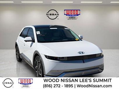 Used 2024 Hyundai Ioniq 5 Limited