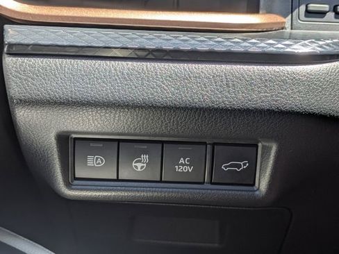 Used 2024 Toyota Grand Highlander AWD Hybrid image 24