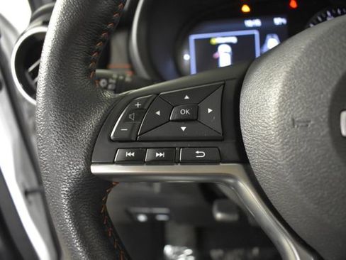 Certified 2023 Nissan Kicks SR w/ SR Premium Package FWD image 16