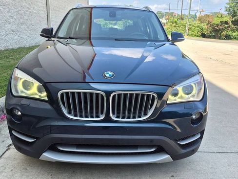 Used 2014 BMW X1 xDrive28i AWD/4WD image 10